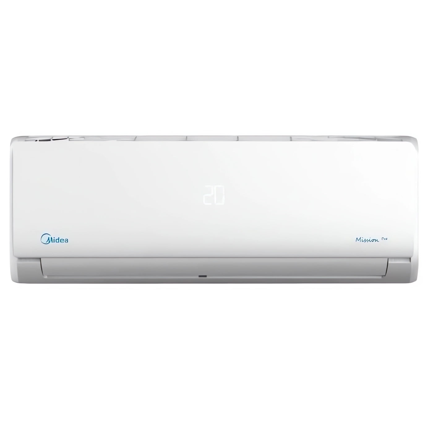 MIDEA Mission Pro 2.25 HP, Cool Only ( MSC1T-18CR-N )