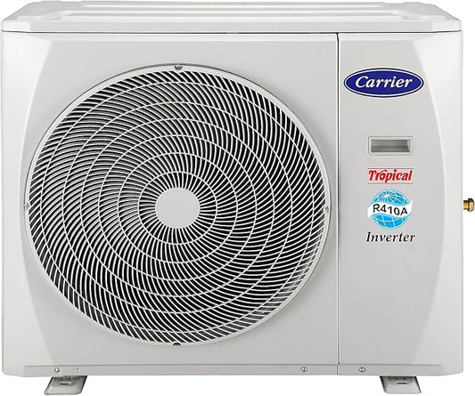 CARRIER Optimax Pro 4 HP, Heat Pump (53QHCT30N-708F)