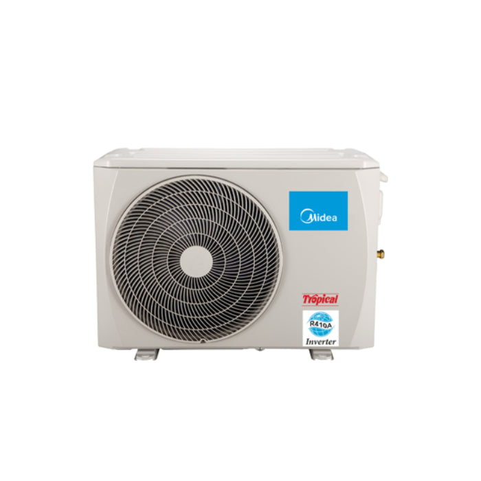 MIDEA AI ECO MASTER Inverter 1.5 HP, Cool Only ( MISEFT-12CRDN8F-Q8 )