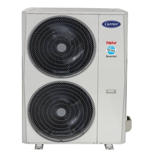 CARRIER Concealed Pro 7.5 HP, Heat Pump (53QDMT60N-718A6)