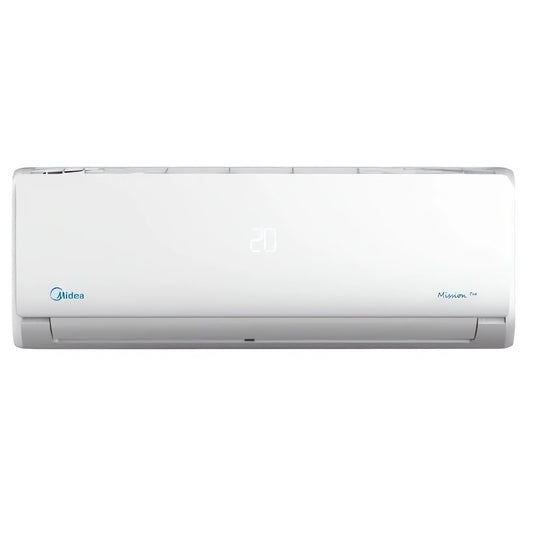 MIDEA Mission Pro 1.5 HP, Cool Only ( MSC1T-12CR-N )
