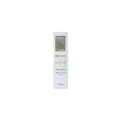 MIDEA Mission Pro 3 HP, Cool Only ( MSC1T-24CR-N )
