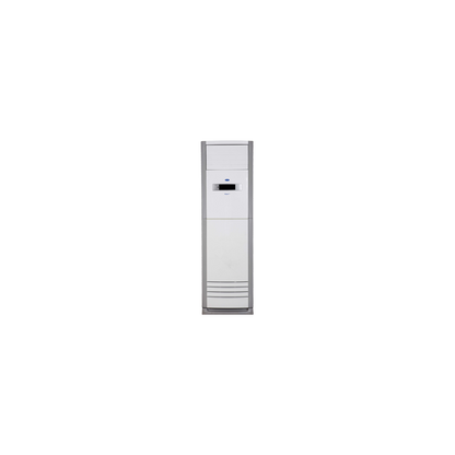 مكيف هواء كاريير الأرضي الأنيق برو، 5 حصان، مضخة حرارية (53QFJT36N-708)